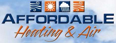 Affordable Heating and Air, Inc. | Better Business Bureau® Profile