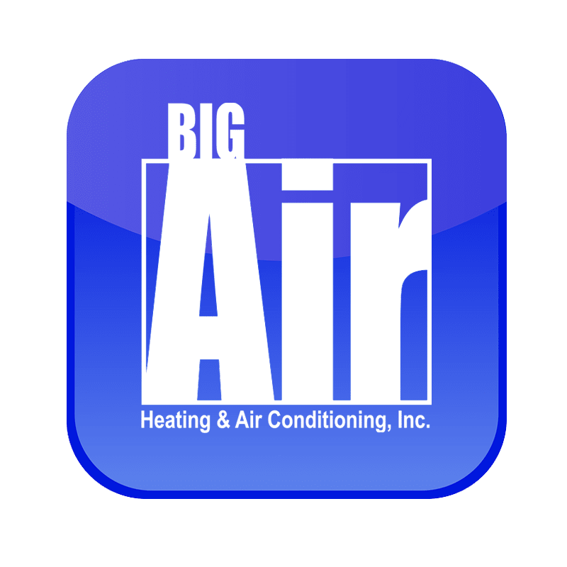 big air heating & air conditioning