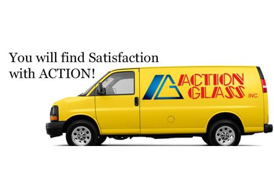Action Glass Inc