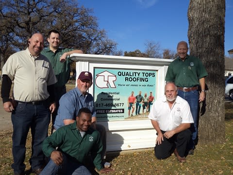 Quality Tops Roofing Quality Tops Roofing
