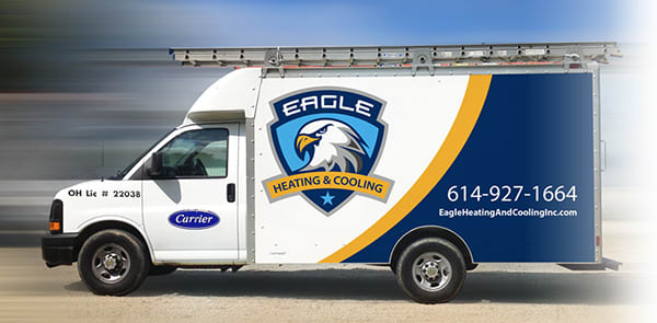 Eagle heating and sales air