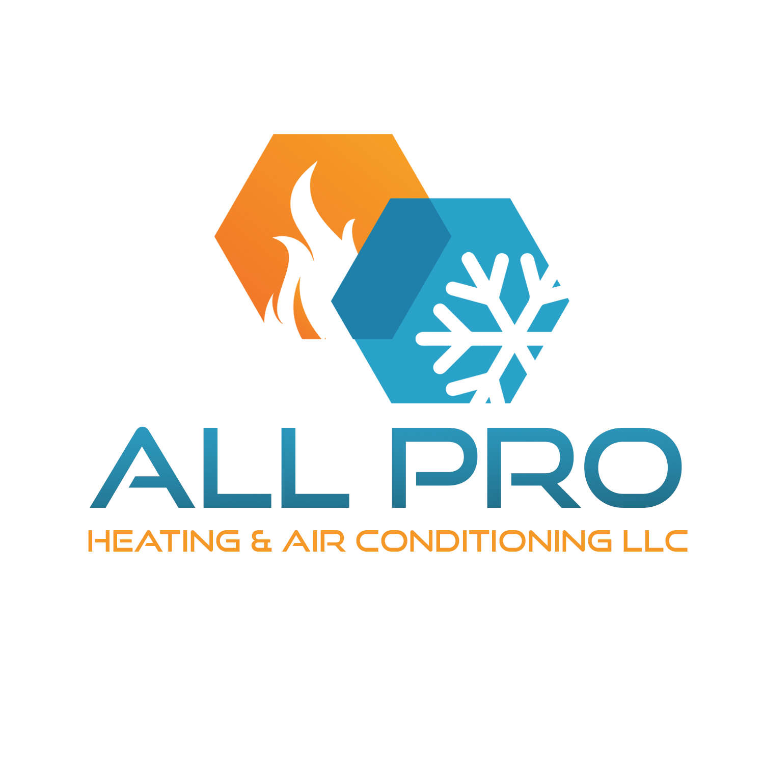 allpro heating and air conditioning