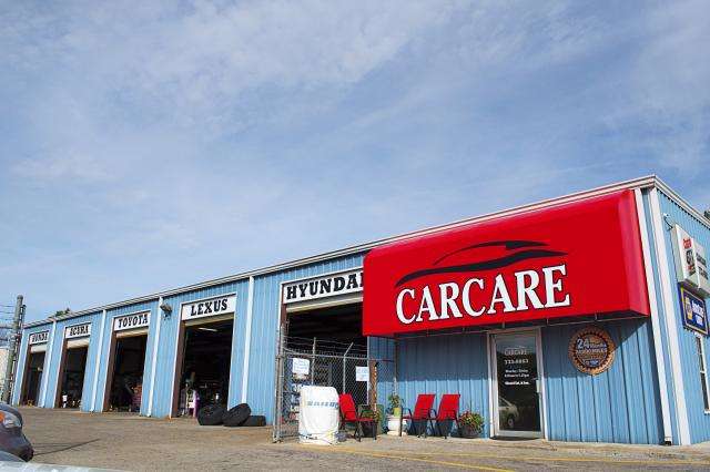 CarCare Inc.