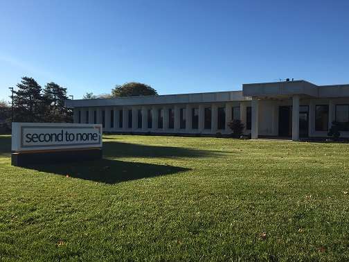 Second To None Inc. office