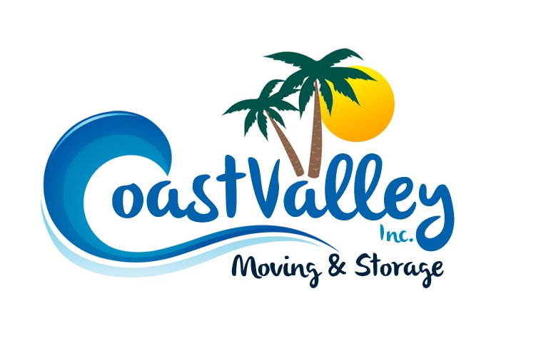 Coast Valley Moving & Storage