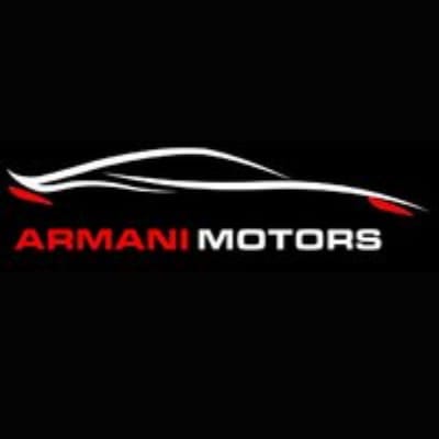 Armani Motors | Better Business Bureau® Profile