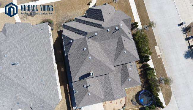 Michael Young Roofing