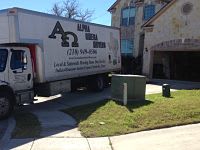 Alpha Omega Movers Bargain Price Movers LLC Better Business