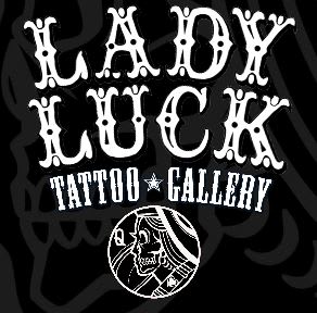 Lady Luck by Joe C TattooNOW