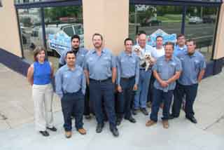 Powers Plumbing BBB Business Profile Better Business Bureau