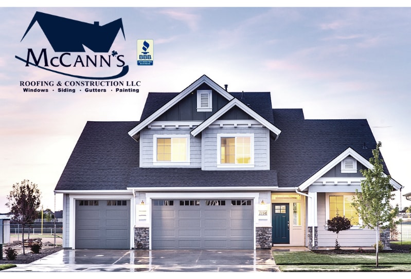 B McCann & Sons Contractors