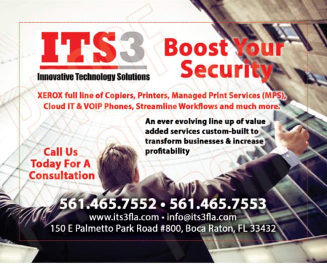 Innovative Technology Solutions 3, LLC | Better Business Bureau ...