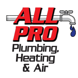 All Pro Plumbing, Heating, Cooling & Electrical LLC | Better Business ...