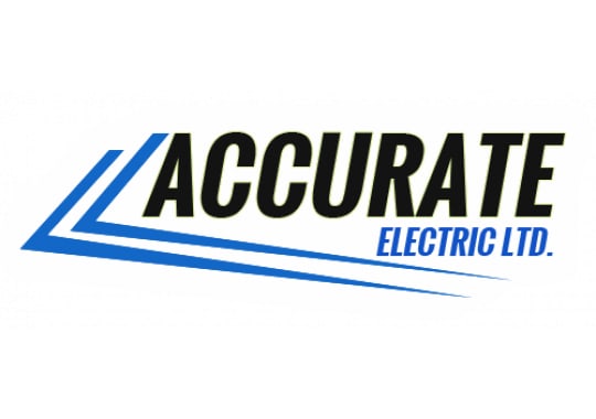 Accurate Electric Ltd. | Better Business Bureau® Profile