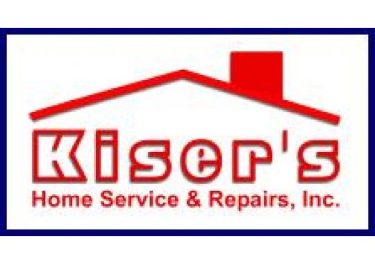 Kiser's Home Service & Repairs, Inc. | Better Business Bureau® Profile