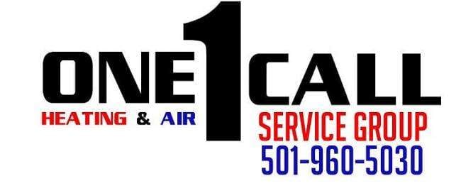 one call heating and air