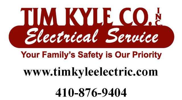 Under Cabinet Lighting in Your Kitchen - Tim Kyle Electric