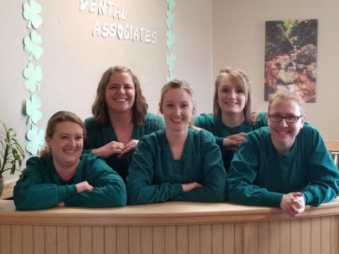 Bangor Dental Asociates Better Business Bureau Profile