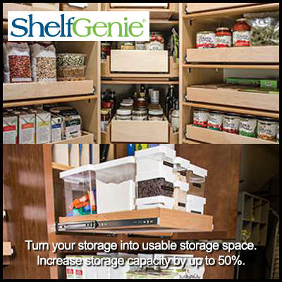 ShelfGenie of Greater Houston