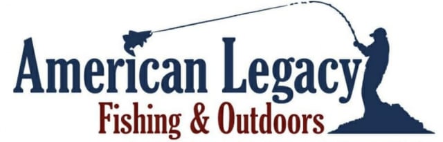 Legacy Hunting or Fishing License