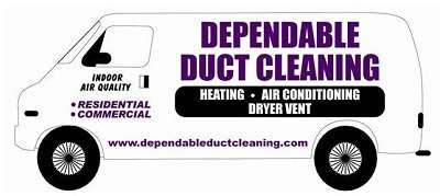 How to Clean Dryer Vents  Dependable Repair Services