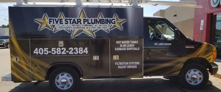 Five Star Plumbing