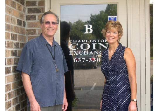 Charleston Coin Exchange Better Business Bureau Profile