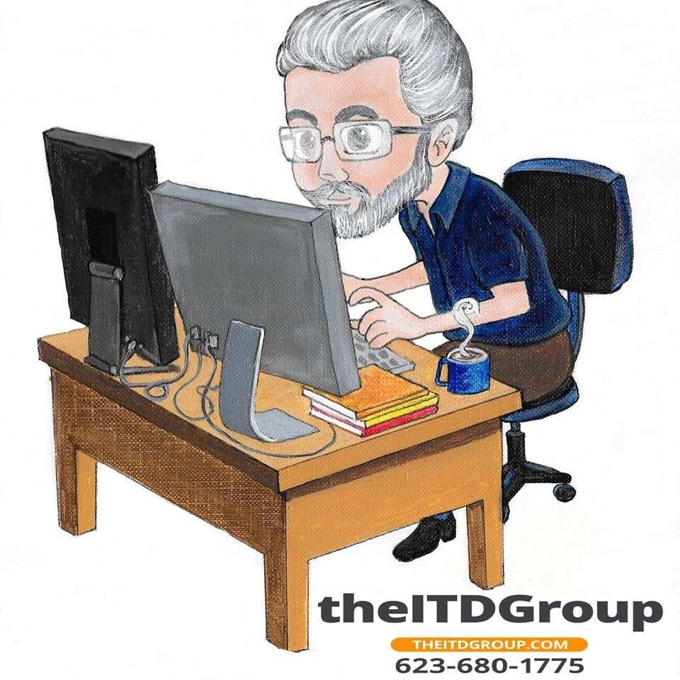 The ITD Group | Better Business Bureau® Profile