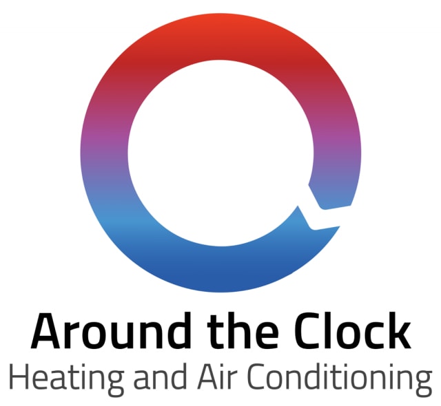 around the clock hvac