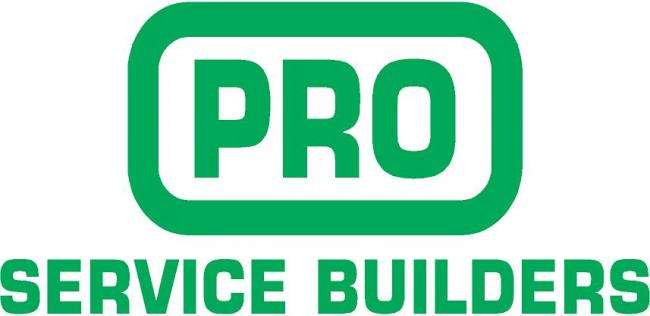 Pro Service Builders, LLC | Better Business Bureau® Profile