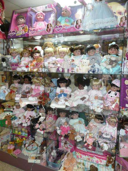 gigidolls