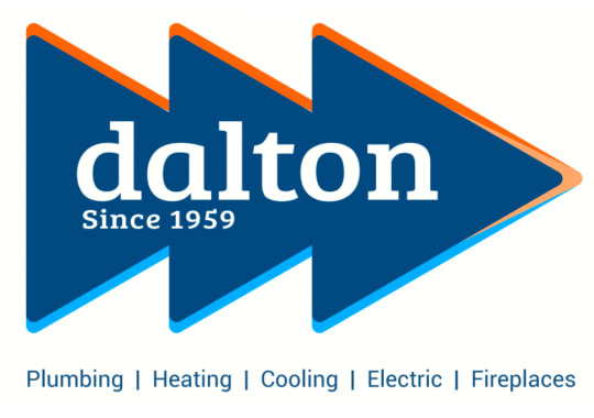 dalton heating & air conditioning inc