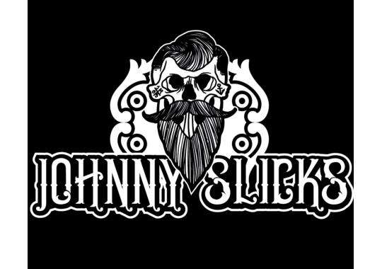 Johnny Slicks Support Slicker