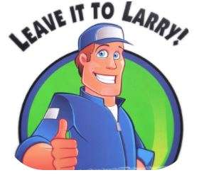 Larry's Handy Plumbing Service  Better Business Bureau® Profile