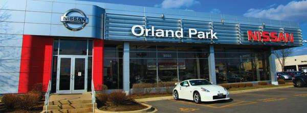 orland nissan