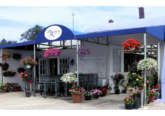 Radebaugh Florist and Greenhouses