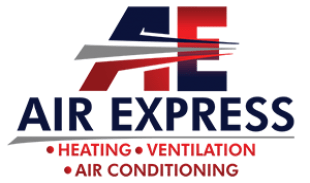 express heating and air conditioning