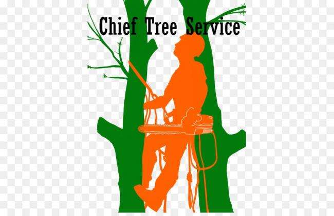 tree service clip art