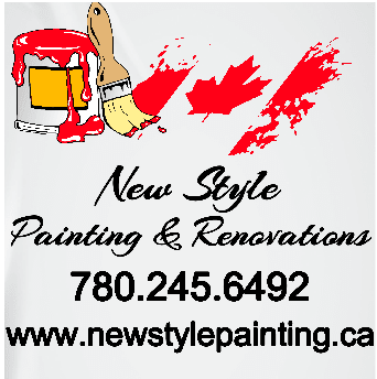New Style Painting & Renovations Ltd | Better Business Bureau® Profile
