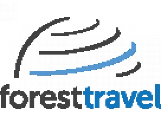 forest travel agency miami