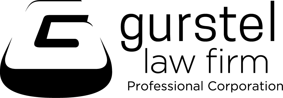 Gurstel law store firm