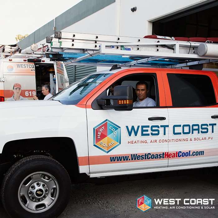 coast to coast heating and air