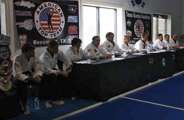 Texas Karate Academy Better Business Bureau Profile