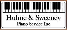 Sweeney Piano