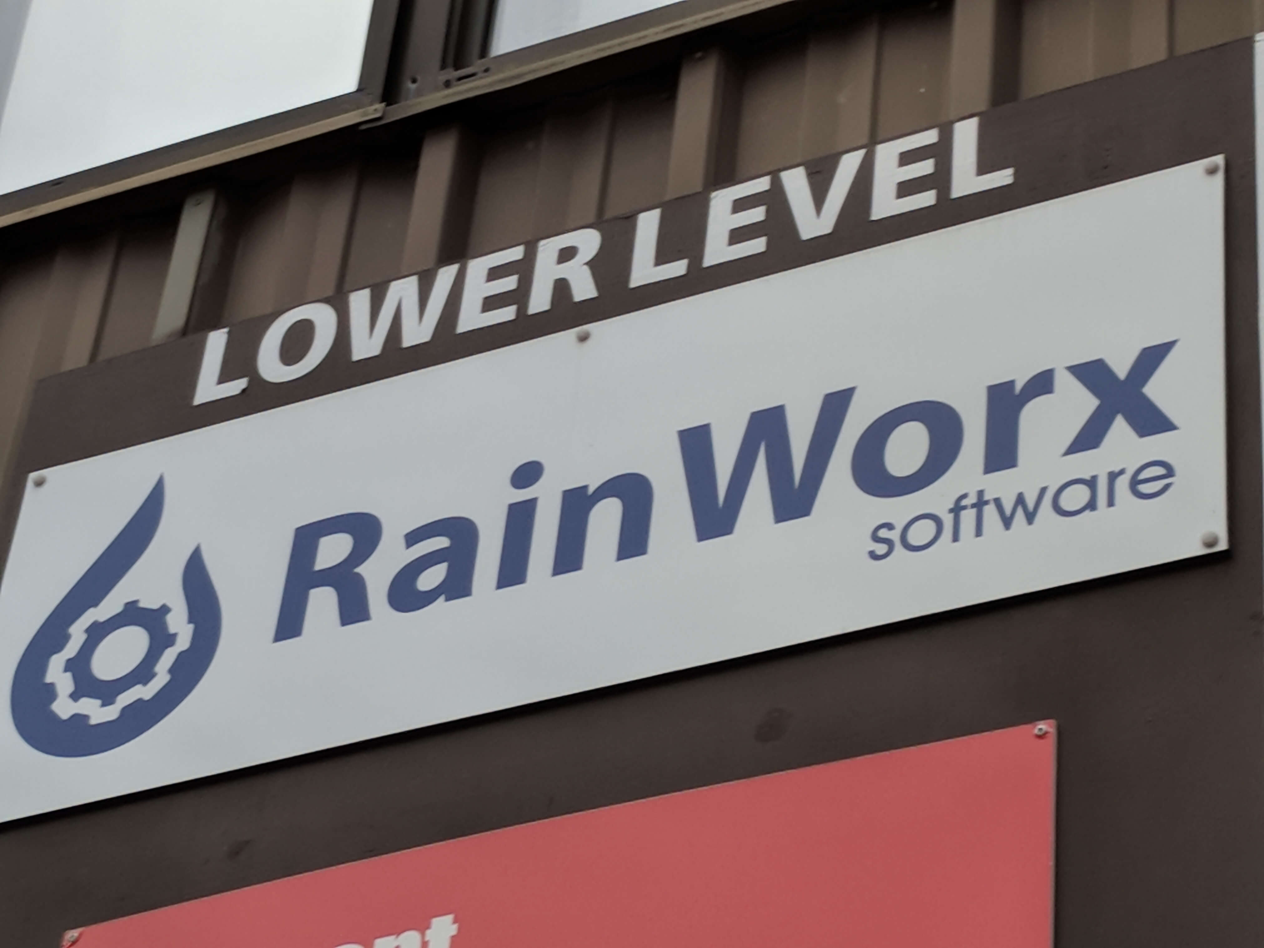 RainWorx Software Better Business Bureau Profile