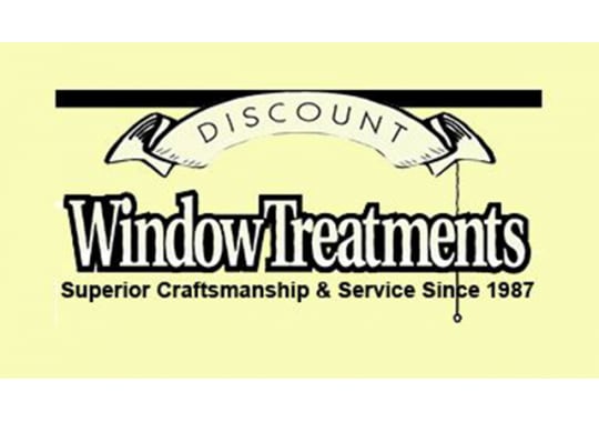 Discount 2024 window treatments