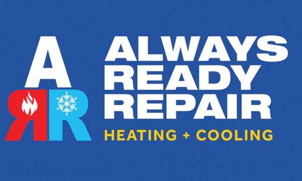 Always Ready Repair  Heating and Air Conditioning Repair Service in Palos,  Tinley and Orland Park, IL