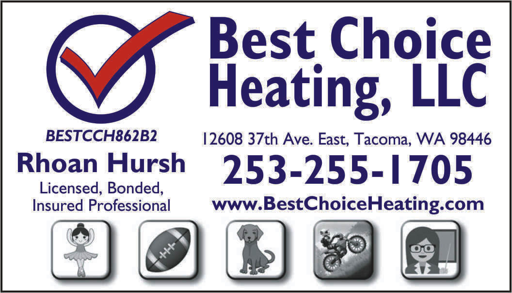 Best Choice Heating | Better Business Bureau® Profile