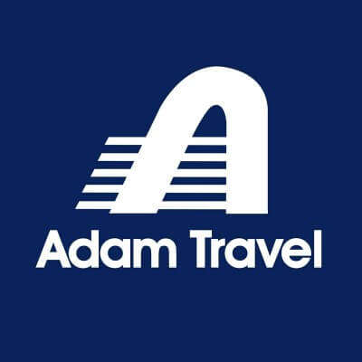 adam travel agency phone number
