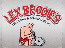 Lex Brodie s Tire Brake Service Company Better Business